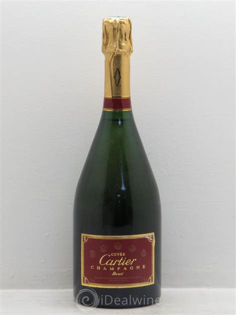 cartier champagne buy|cartier champagne for sale.